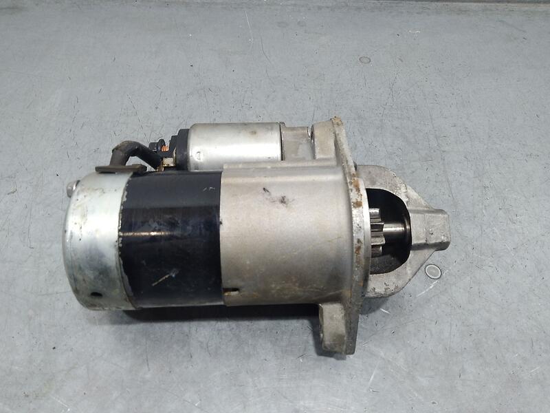 Motor Arranque para Kia Sportage