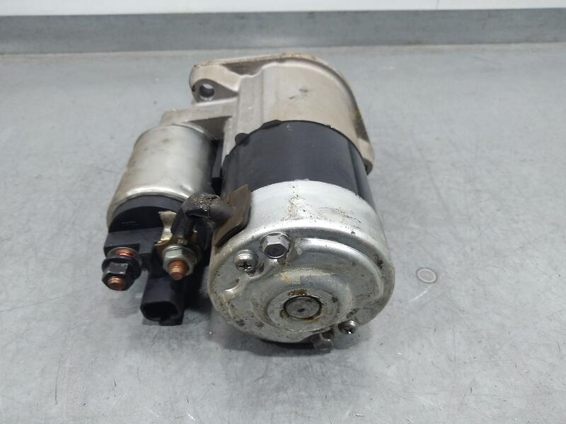 Motor Arranque para Kia Sportage
