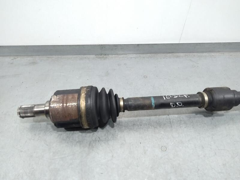 Transmision Delantera Derecha para Kia Sportage