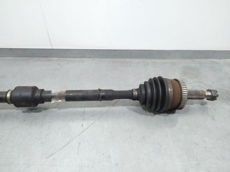 Transmision Delantera Derecha para Kia Sportage