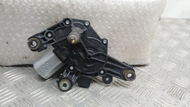 Motor Limpia Trasero para Dacia Sandero