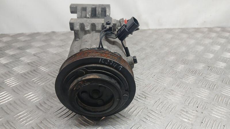 Compresor Aire Acondicionado para Kia Sportage