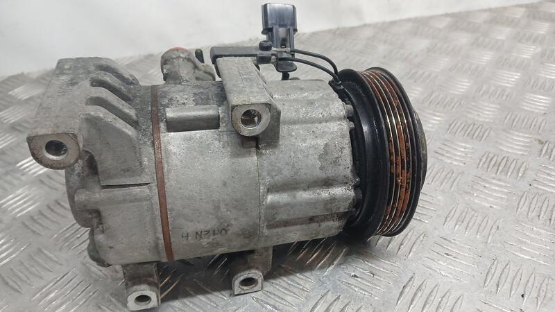 Compresor Aire Acondicionado para Kia Sportage