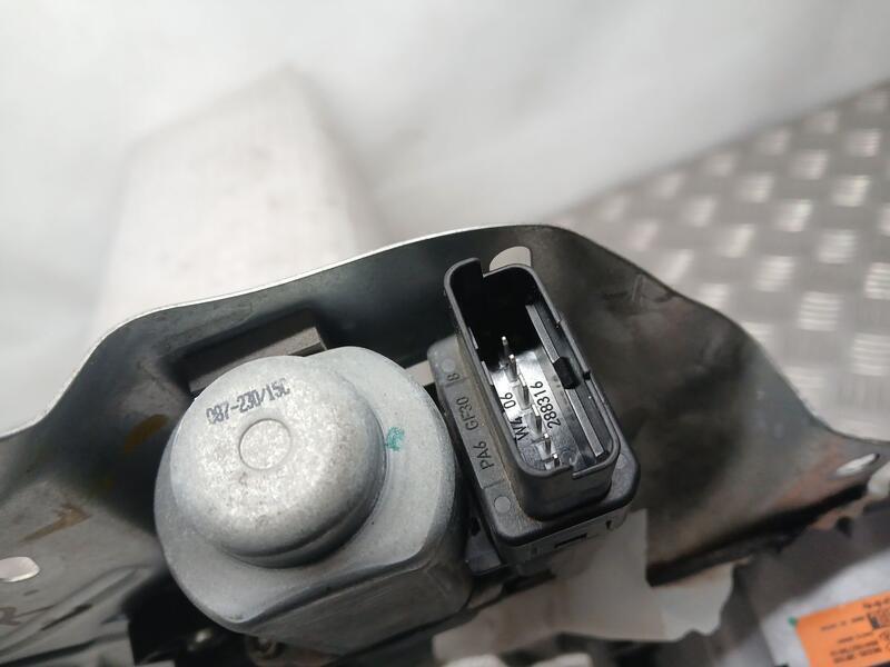 Elevalunas Delantero Izquierdo para Kia Sportage
