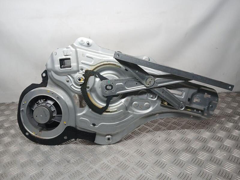 Elevalunas Delantero Izquierdo para Kia Sportage