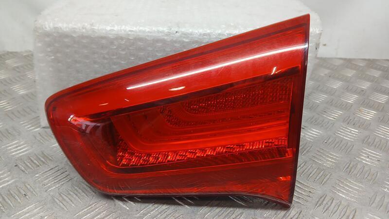 Piloto Trasero Derecho Interior para Kia Sportage