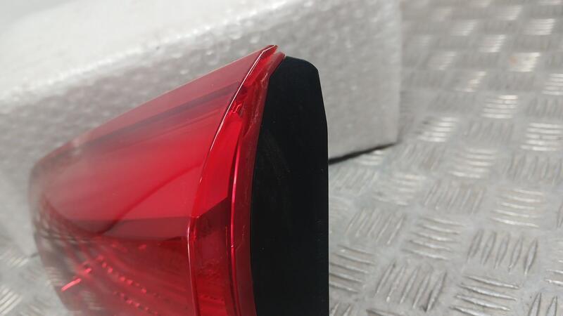 Piloto Trasero Derecho Interior para Kia Sportage