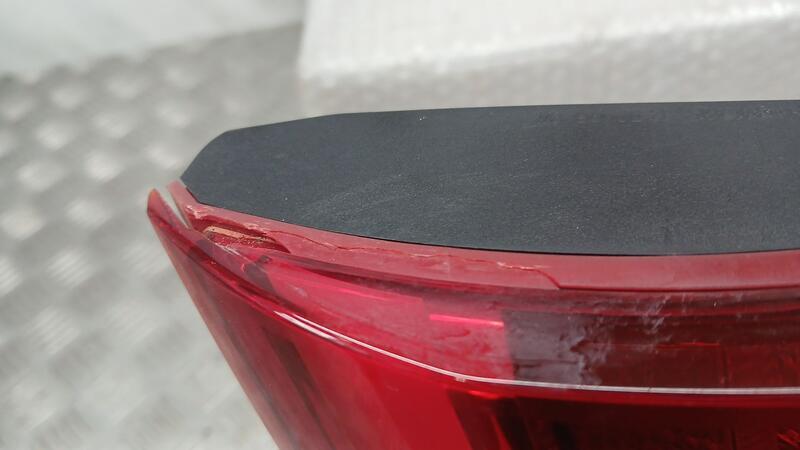 Piloto Trasero Derecho Interior para Kia Sportage