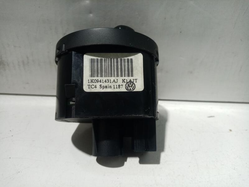 Mando Luces para Volkswagen Golf V Berlina (1K1)