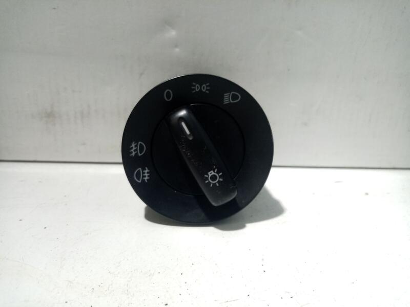Mando Luces para Volkswagen Golf V Berlina (1K1)