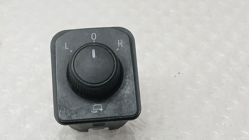 Mando Retrovisor para Seat Arona