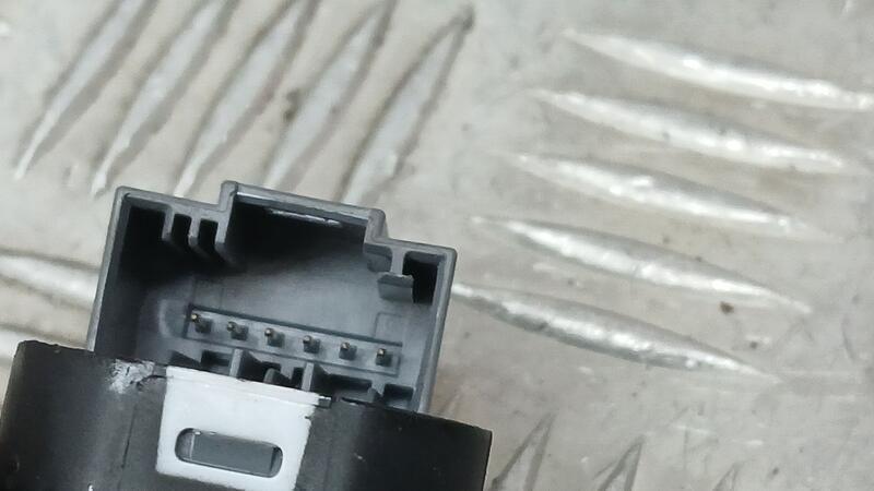 Mando Retrovisor para Seat Arona