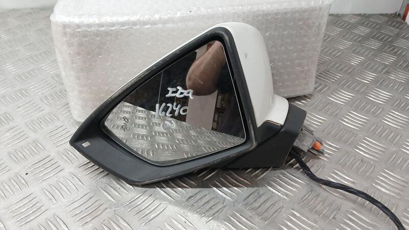 Retrovisor Izquierdo para Seat Arona