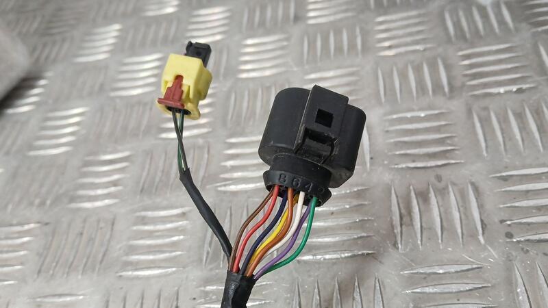 Retrovisor Izquierdo para Seat Arona