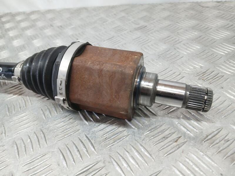 Transmision Delantera Izquierda para Seat Arona