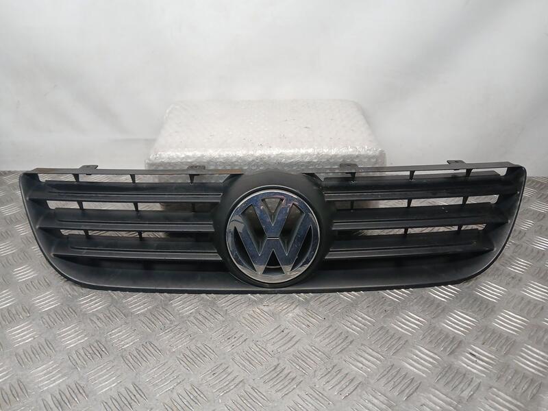 Rejilla Delantera para Volkswagen Polo