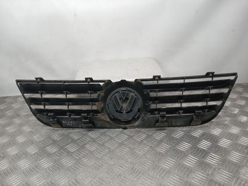 Rejilla Delantera para Volkswagen Polo