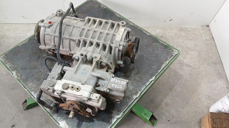 Diferencial Trasero para Volkswagen Golf Iv Berlina (1J1)