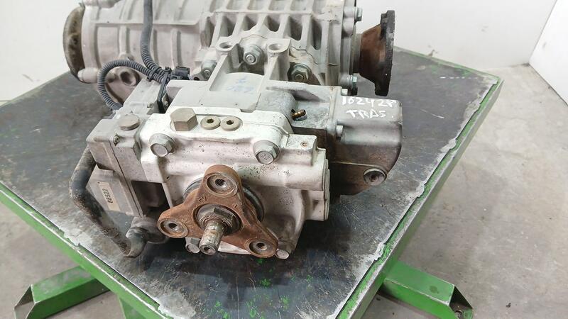 Diferencial Trasero para Volkswagen Golf Iv Berlina (1J1)