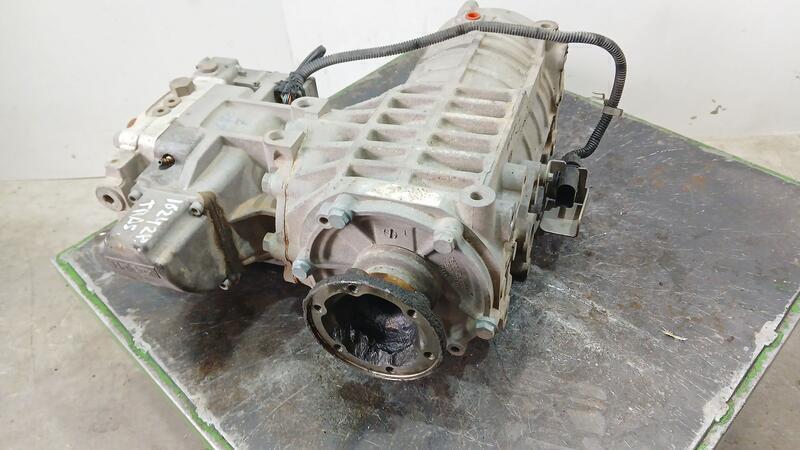 Diferencial Trasero para Volkswagen Golf Iv Berlina (1J1)