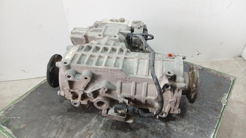 Diferencial Trasero para Volkswagen Golf Iv Berlina (1J1)