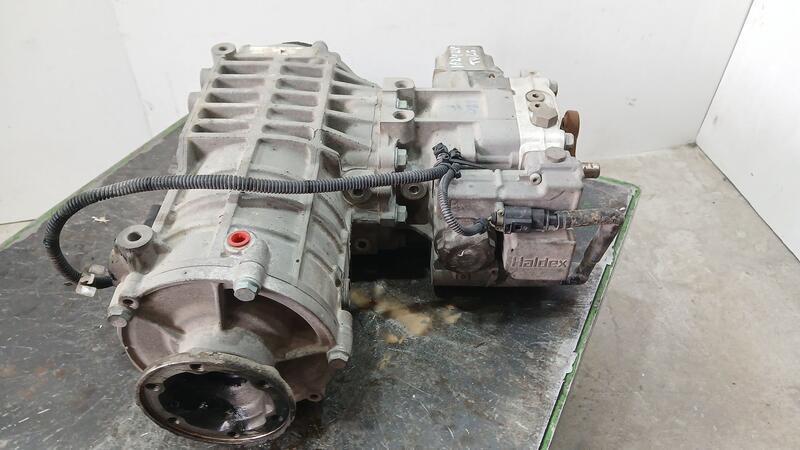 Diferencial Trasero para Volkswagen Golf Iv Berlina (1J1)