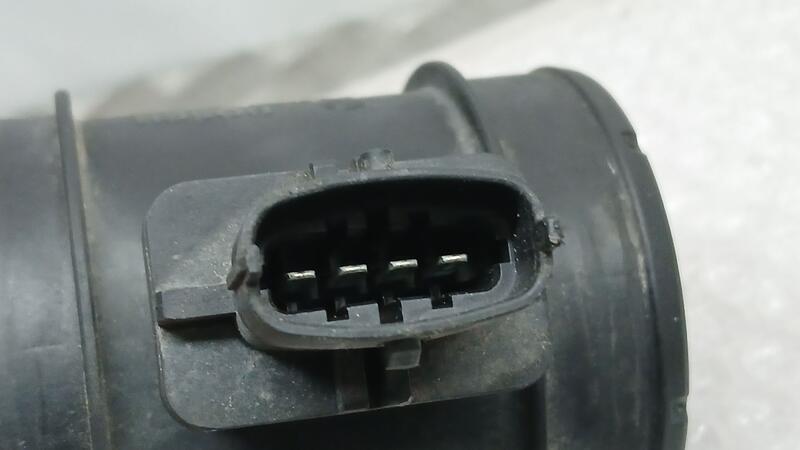 Caudalimetro para Alfa Romeo 159 (140)