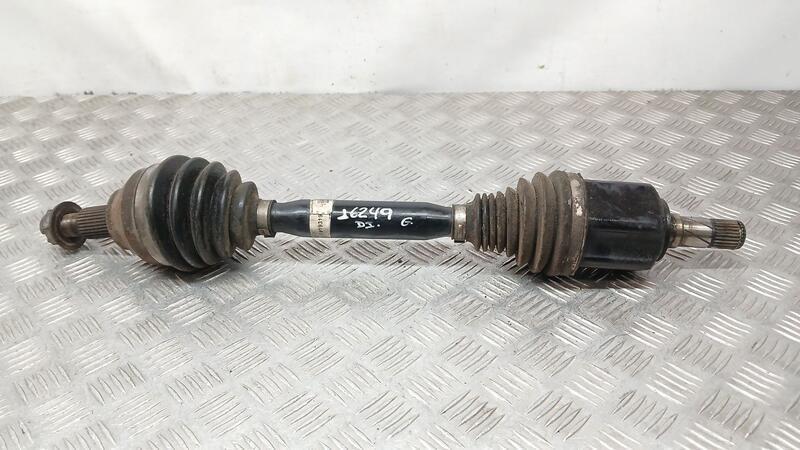 Transmision Delantera Izquierda para Alfa Romeo 159 (140)