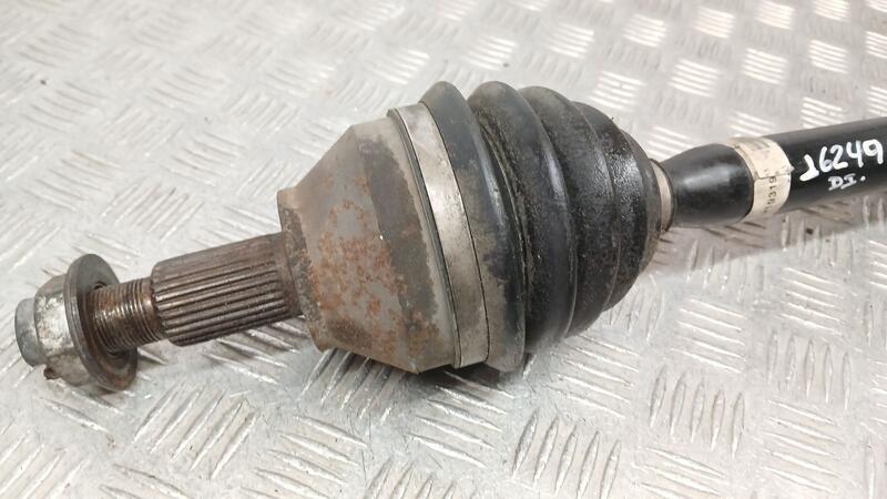 Transmision Delantera Izquierda para Alfa Romeo 159 (140)