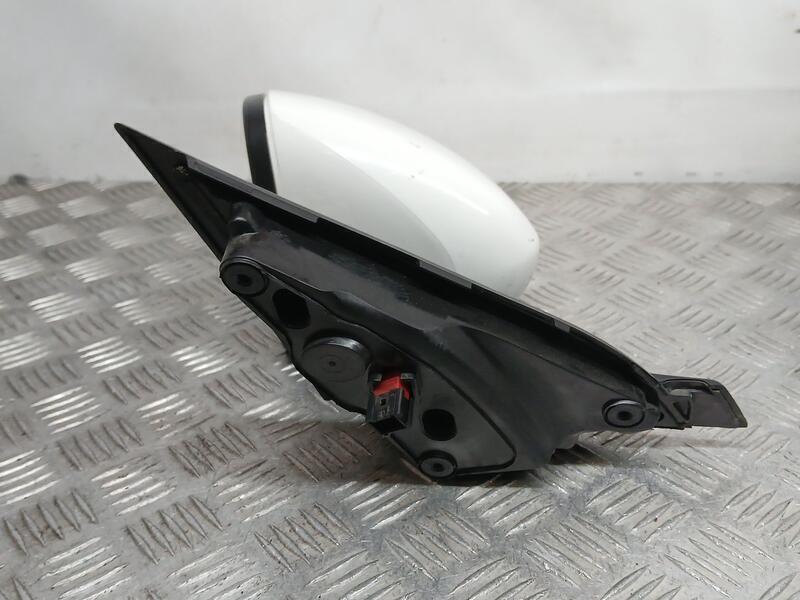 Retrovisor Izquierdo para Fiat Tipo Ii (357) Fam