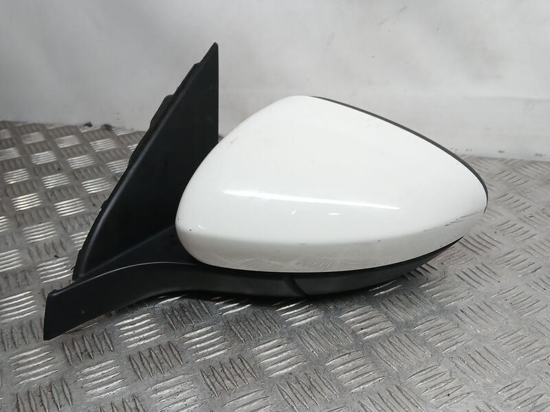 Retrovisor Izquierdo para Fiat Tipo Ii (357) Fam