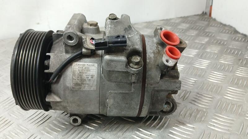 Compresor Aire Acondicionado para Nissan Qashqai (J10)