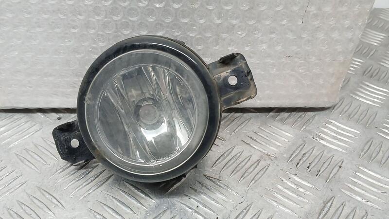 Faro Antiniebla Derecho para Nissan Qashqai (J10)