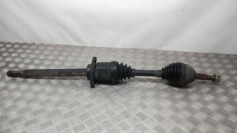 Transmision Delantera Derecha para Nissan Qashqai (J10)
