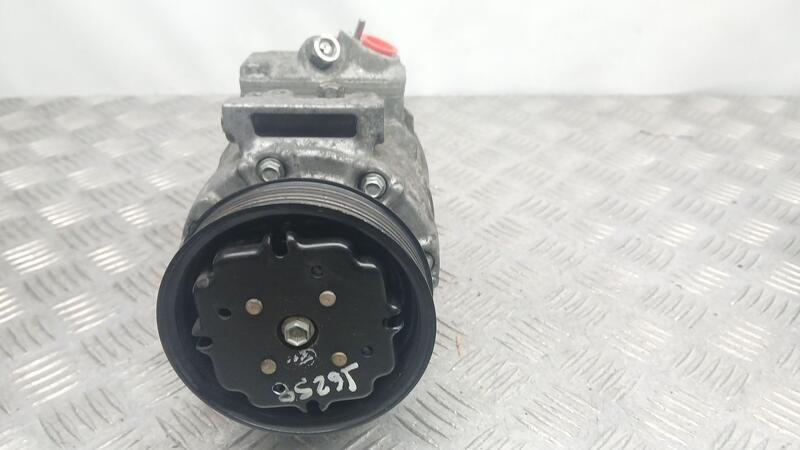 Compresor Aire Acondicionado para Audi A3 Sportback (8P)