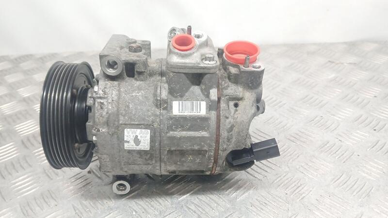Compresor Aire Acondicionado para Audi A3 Sportback (8P)