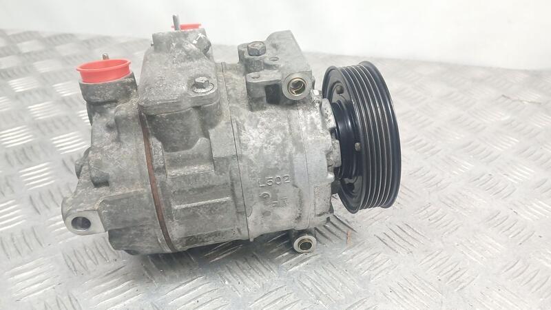 Compresor Aire Acondicionado para Audi A3 Sportback (8P)