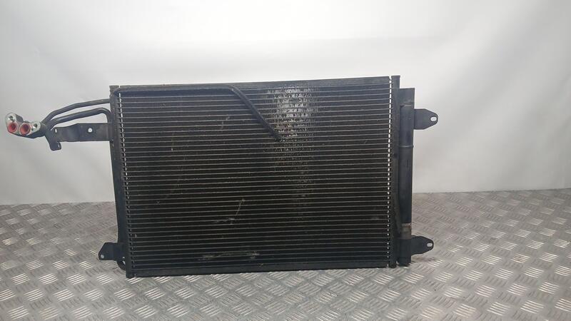 Condensador / Radiador Aire Acondicionado para Audi A3 Sportback (8P)