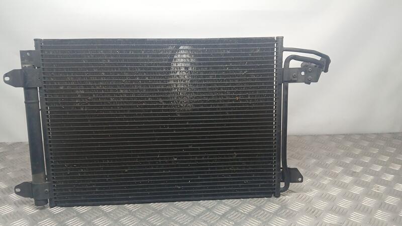 Condensador / Radiador Aire Acondicionado para Audi A3 Sportback (8P)
