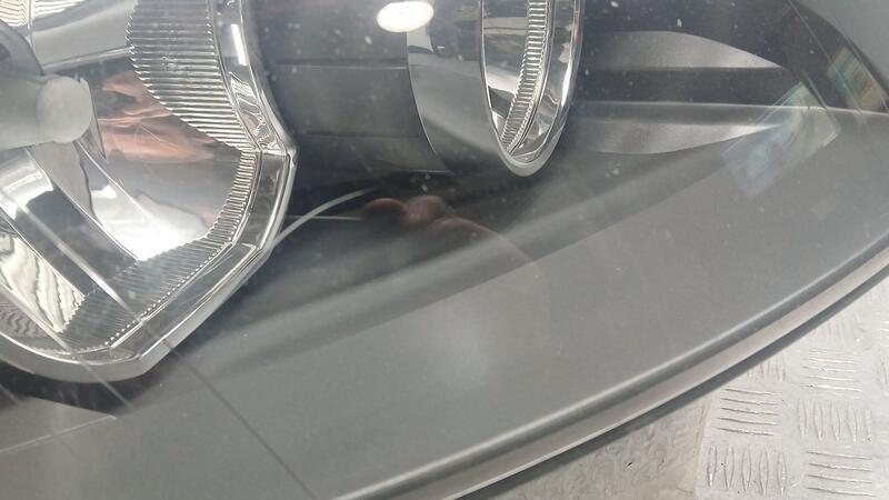 Faro Derecho para Audi A3 Sportback (8P)