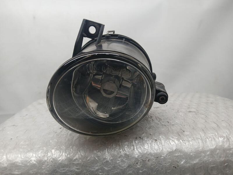 Faro Antiniebla Izquierdo para Seat Ibiza (6L1)