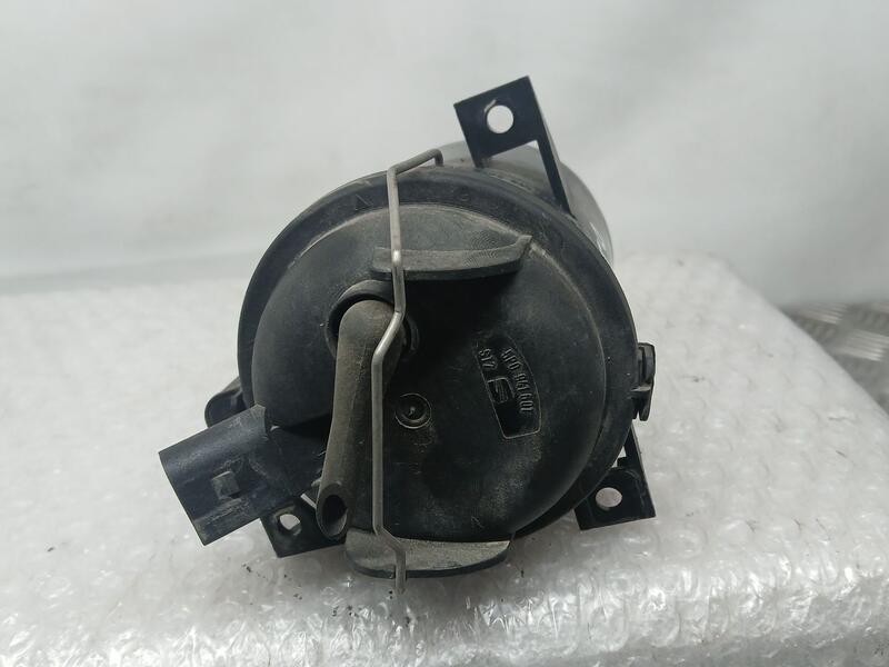 Faro Antiniebla Izquierdo para Seat Ibiza (6L1)