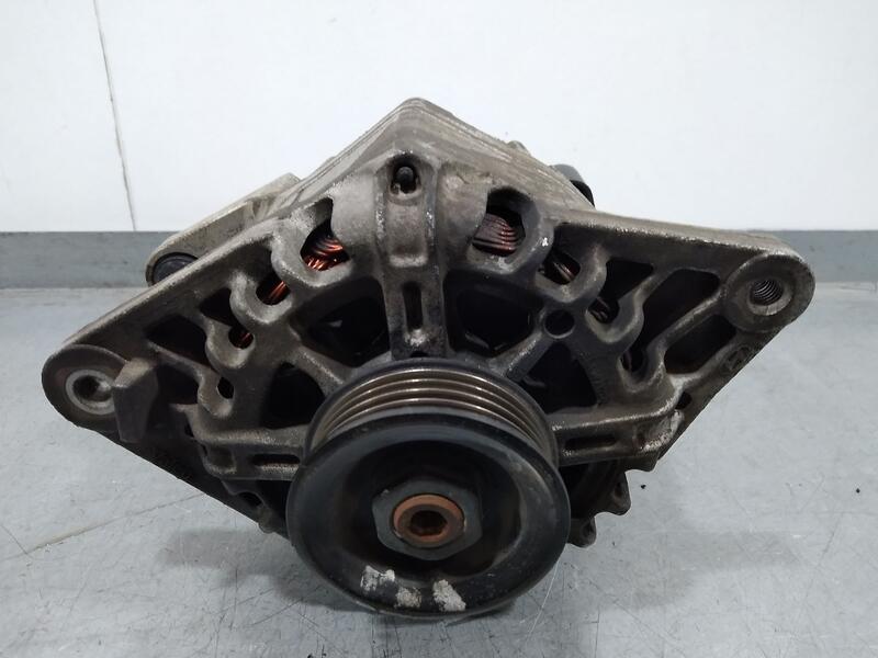 Alternador para Hyundai Getz (Tb)