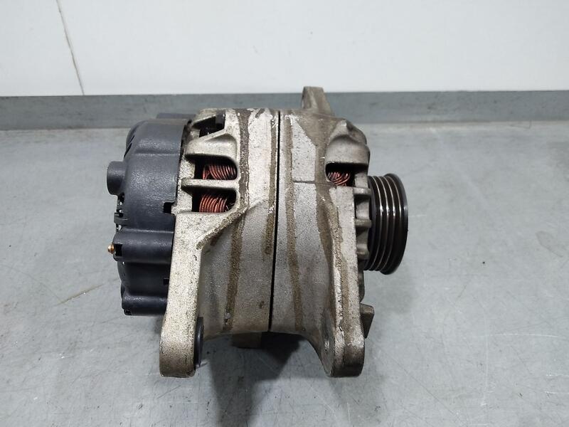 Alternador para Hyundai Getz (Tb)