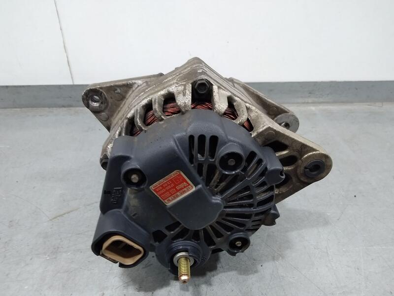 Alternador para Hyundai Getz (Tb)