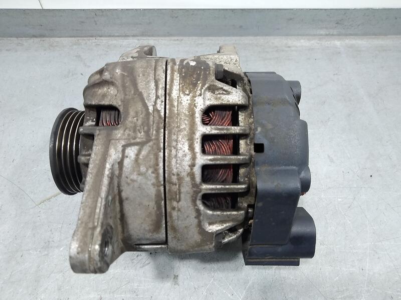 Alternador para Hyundai Getz (Tb)