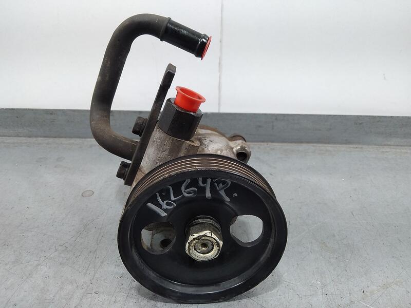 Bomba Direccion para Hyundai Getz (Tb)