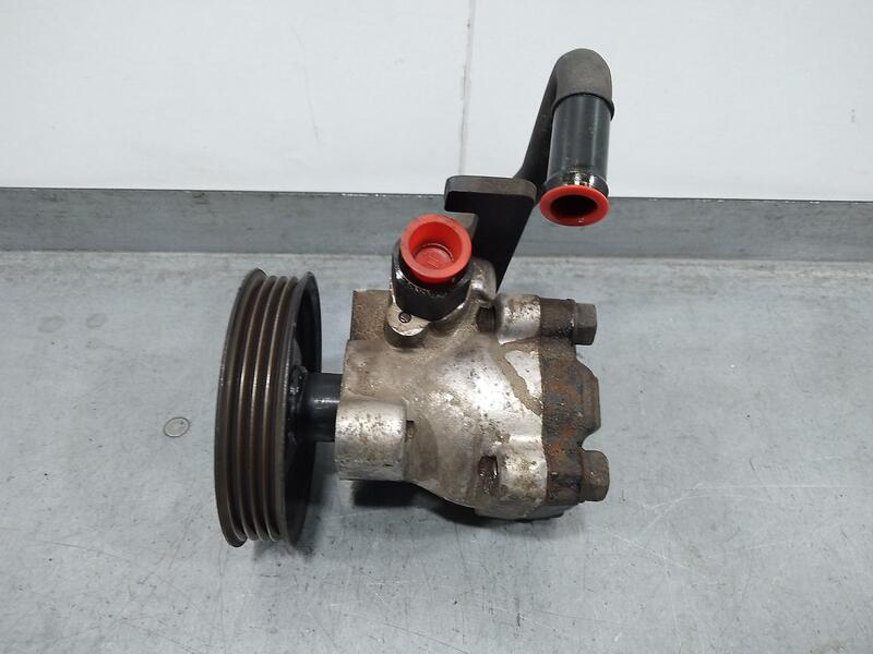 Bomba Direccion para Hyundai Getz (Tb)