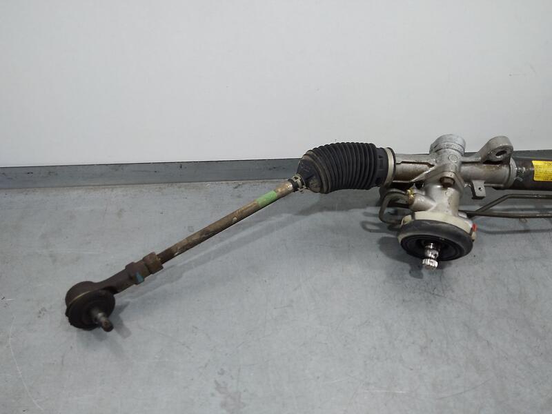 Cremallera Direccion para Hyundai Getz (Tb)