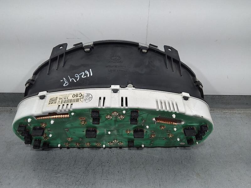Cuadro Instrumentos para Hyundai Getz (Tb)